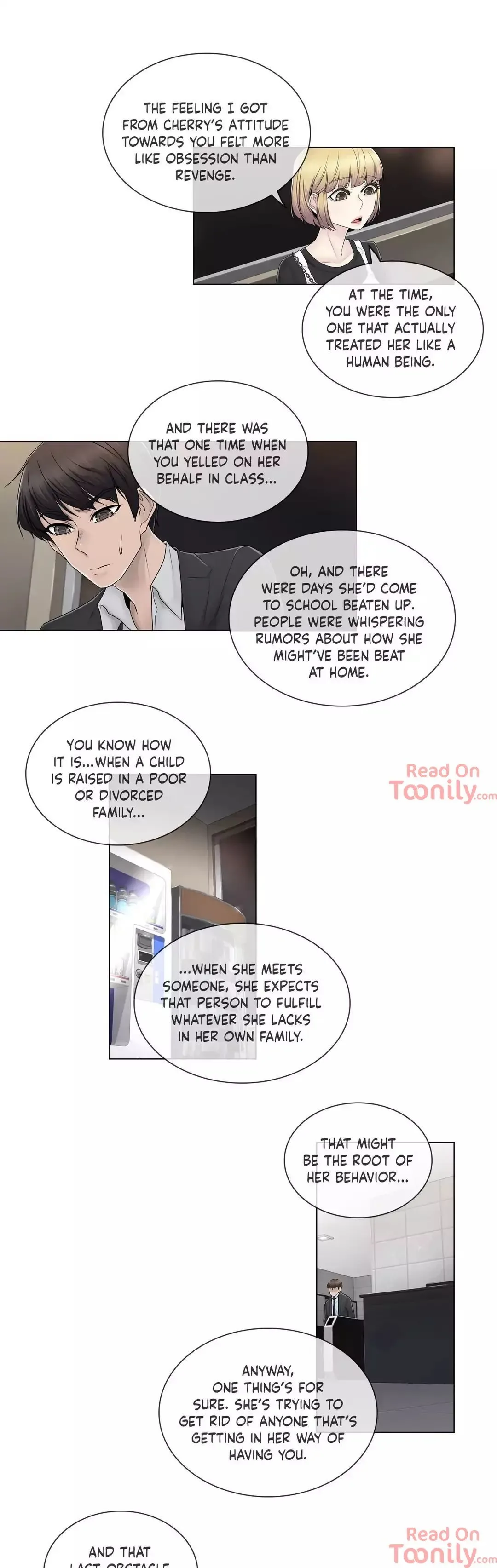 Chapter 70 — Page 5