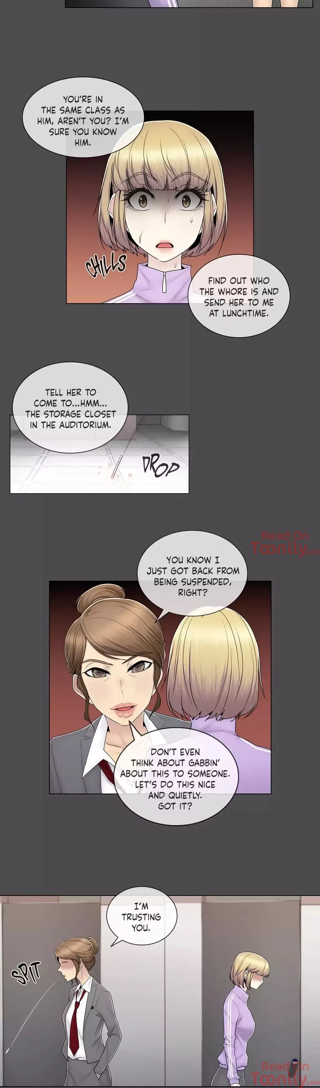 Chapter 70 — Page 12