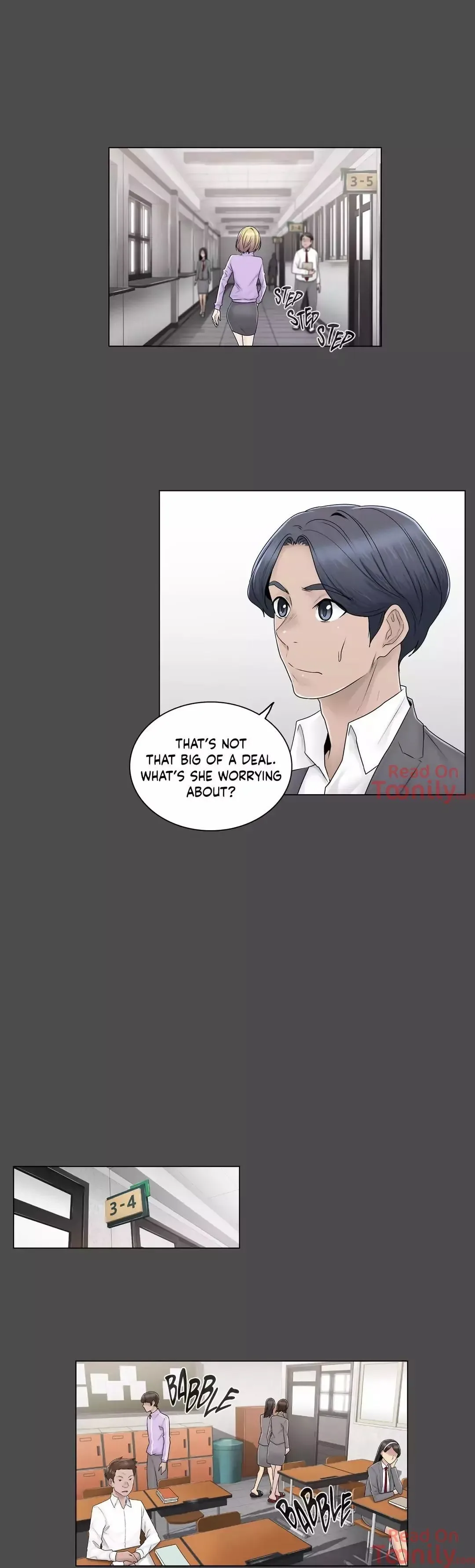 Chapter 70 — Page 16