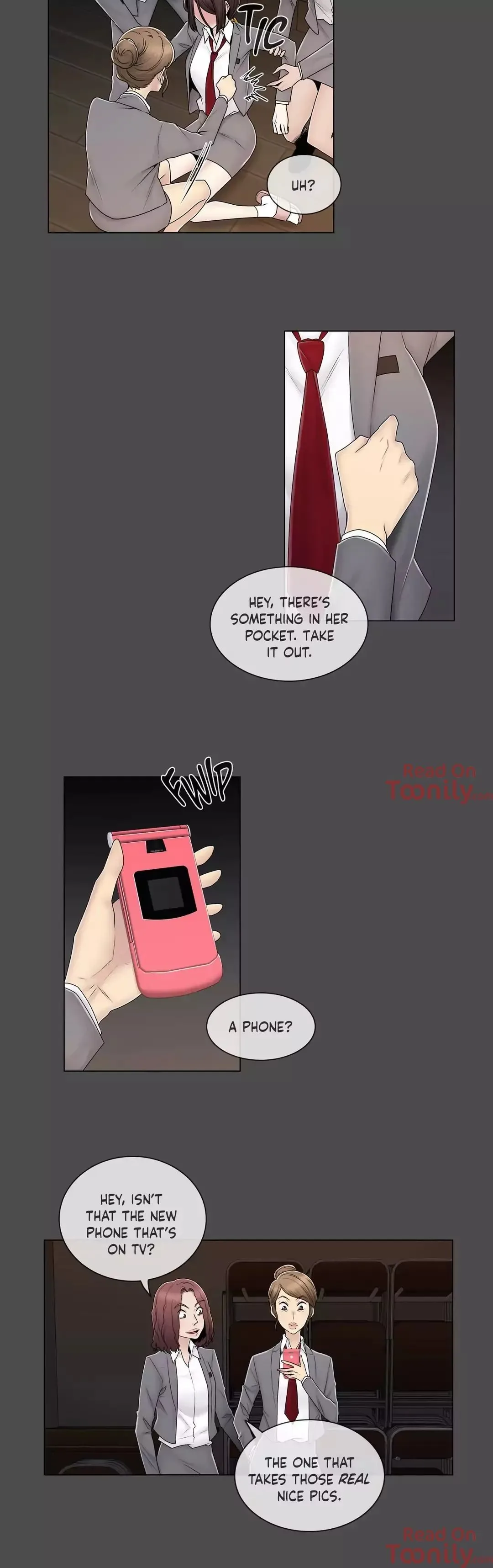 Chapter 71 — Page 8