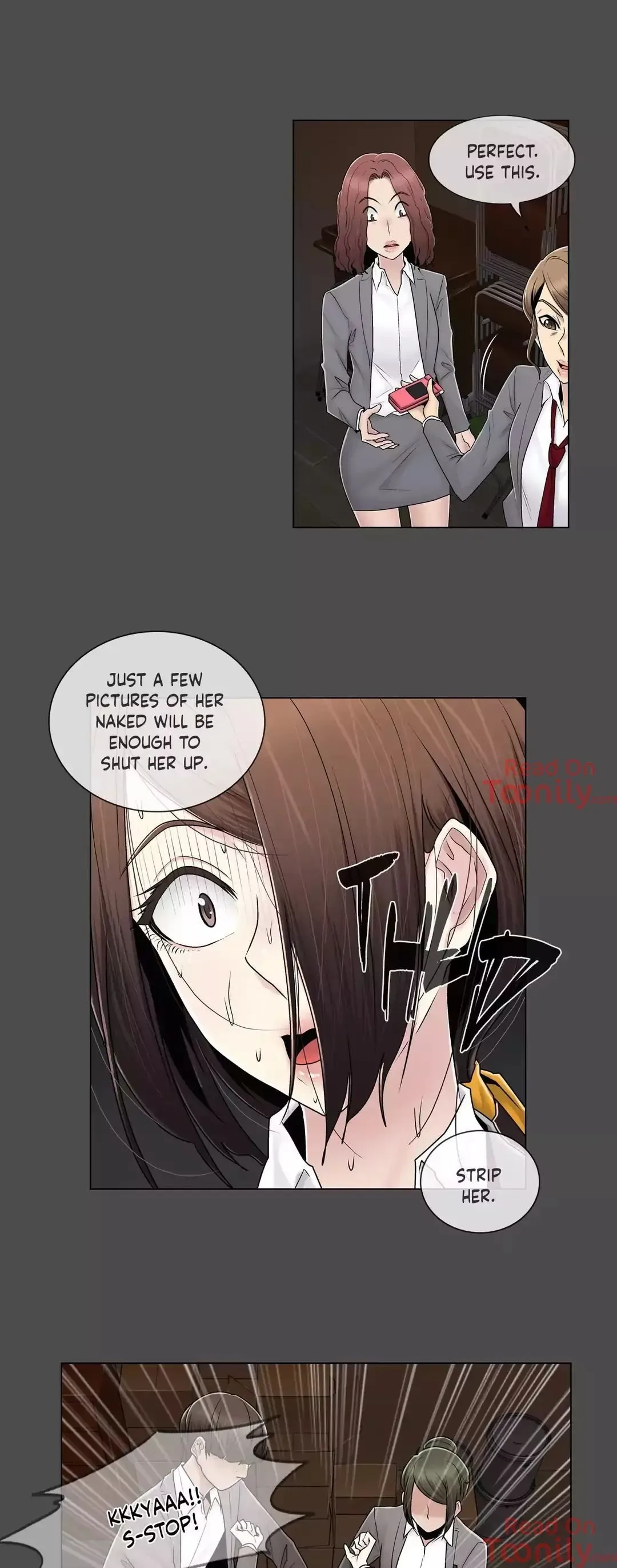 Chapter 71 — Page 9