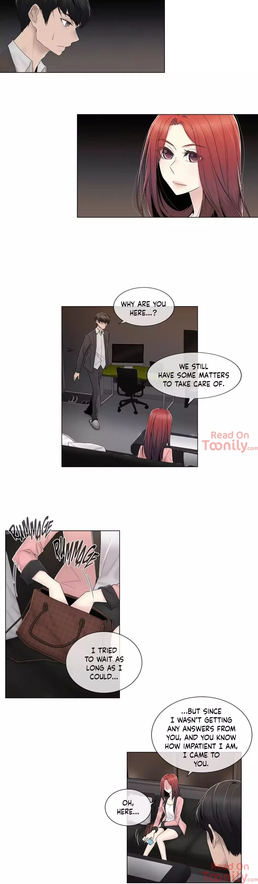 Chapter 71 — Page 18