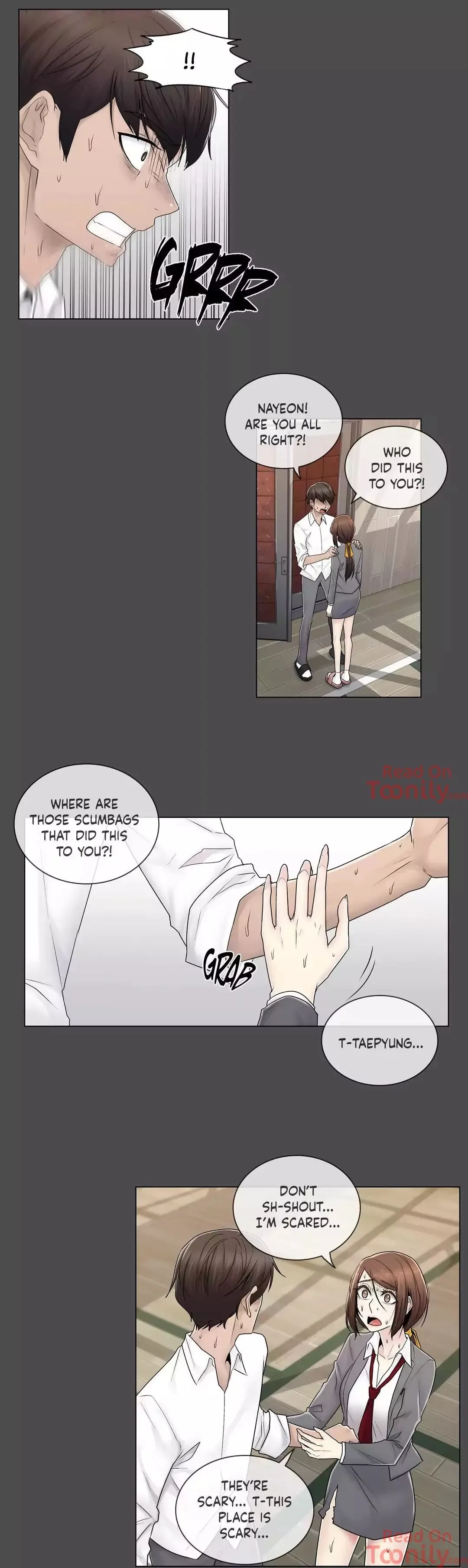 Chapter 73 — Page 17