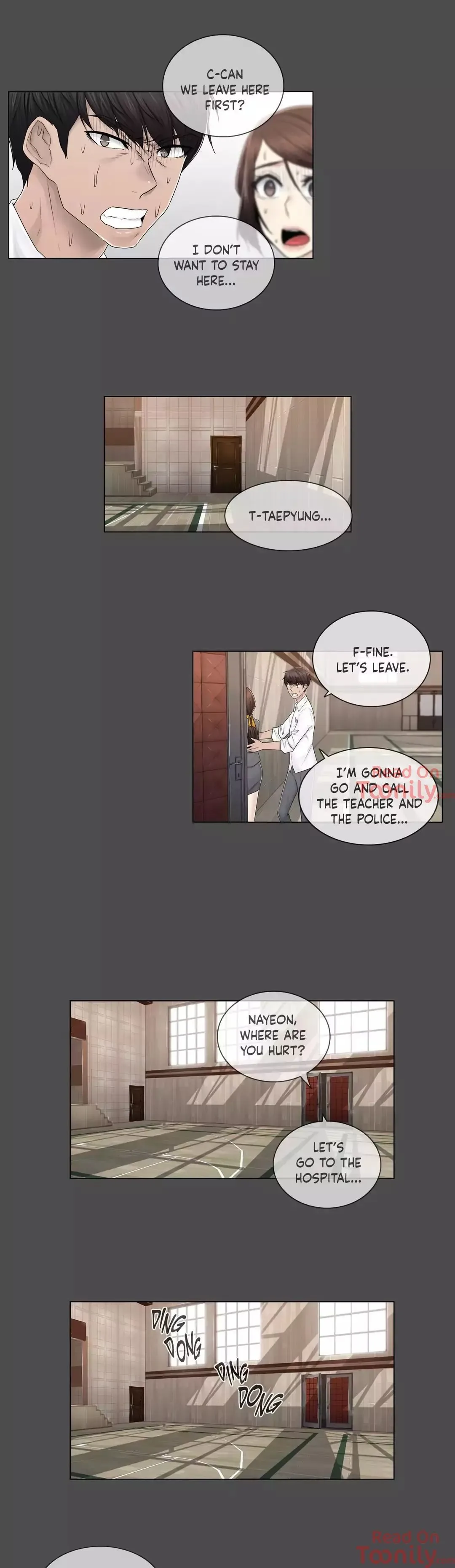 Chapter 73 — Page 18
