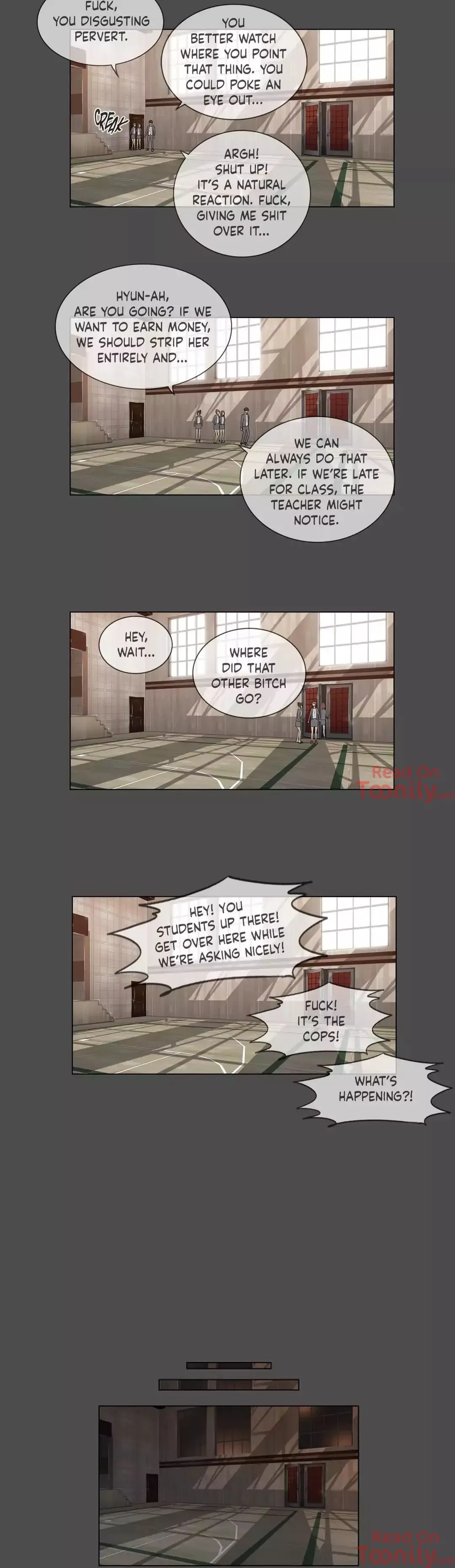 Chapter 73 — Page 19