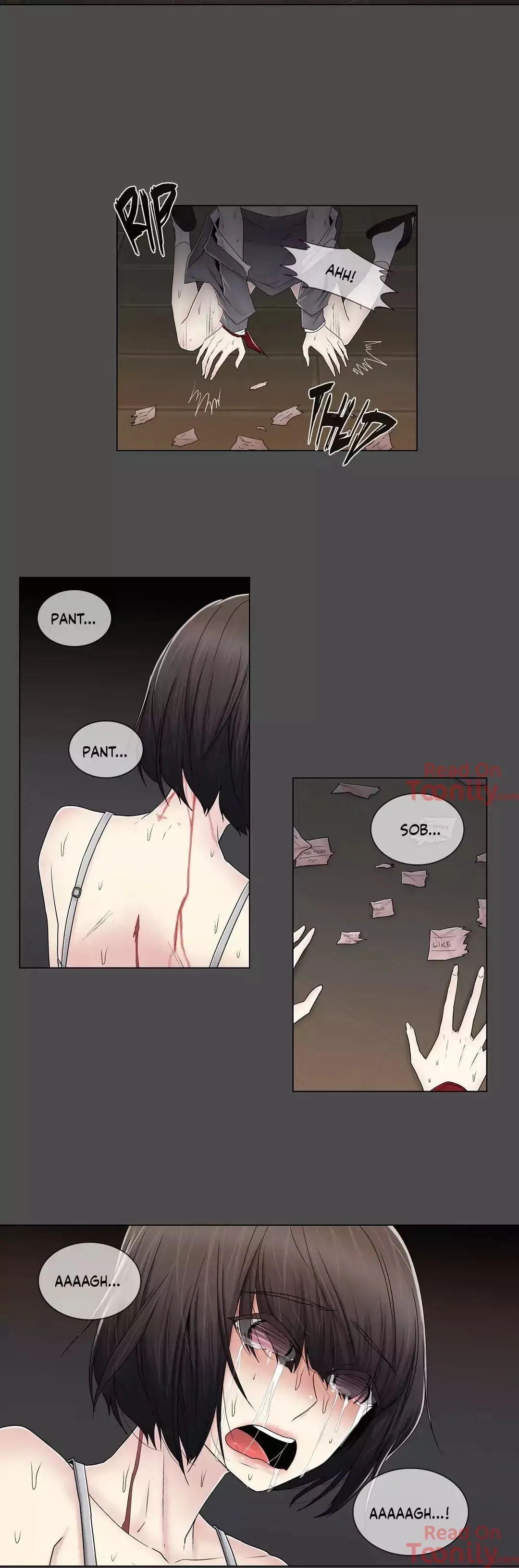 Chapter 73 — Page 21