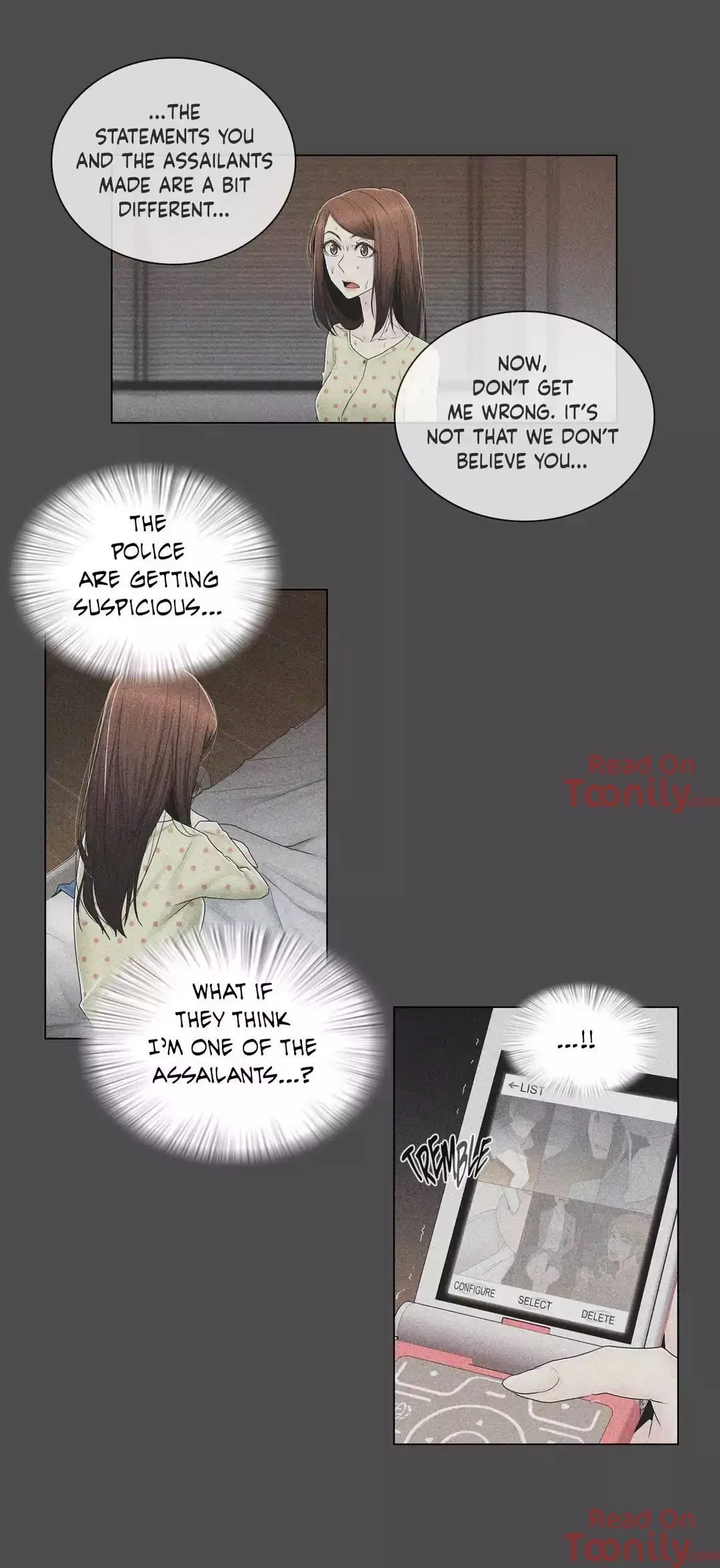 Chapter 74 — Page 8