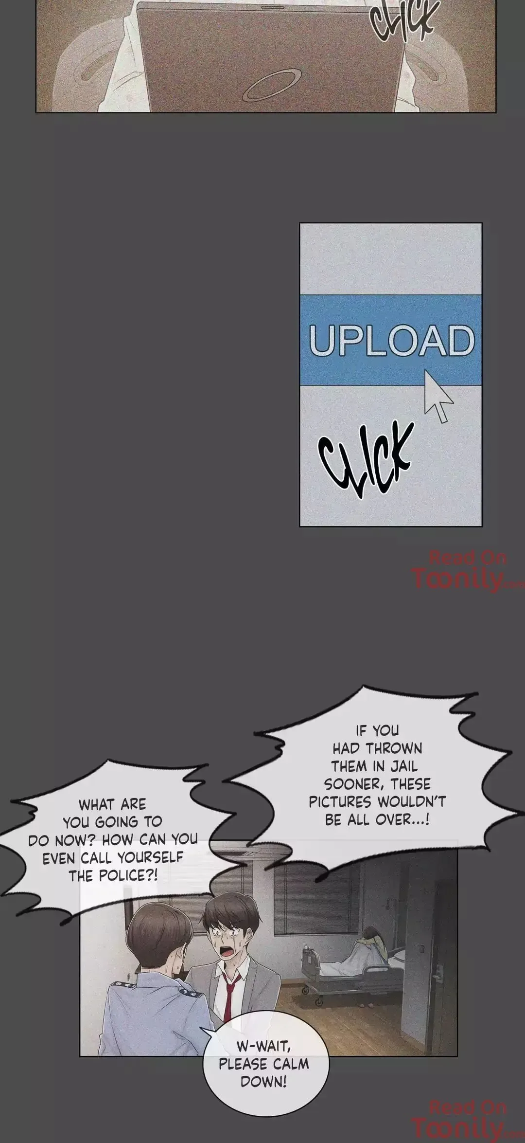 Chapter 74 — Page 10