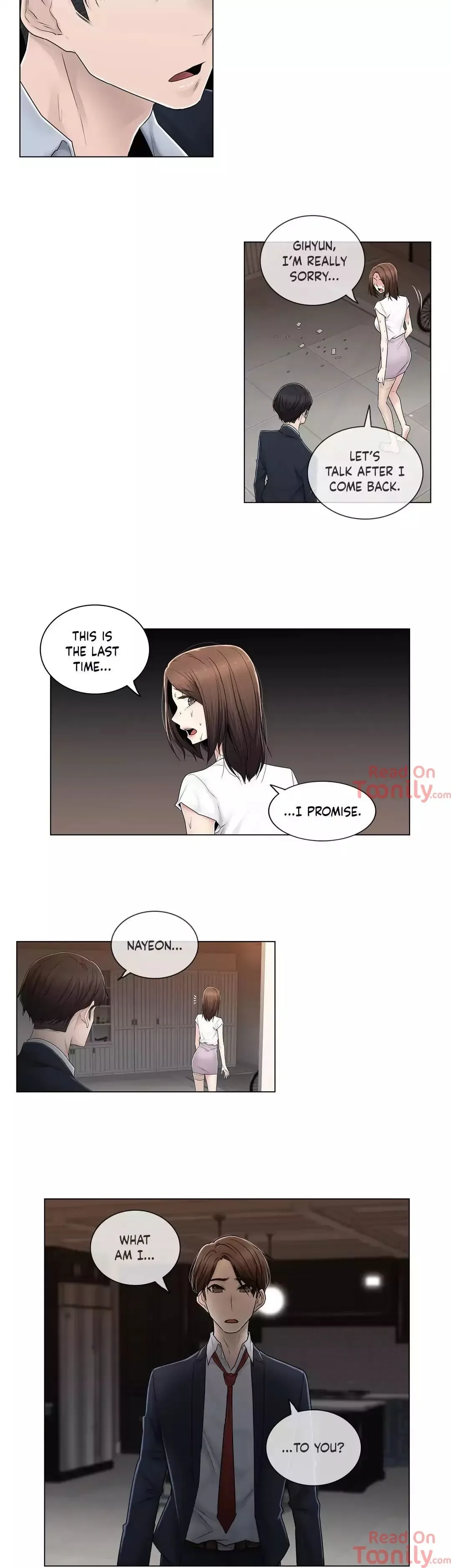 Chapter 74 — Page 16
