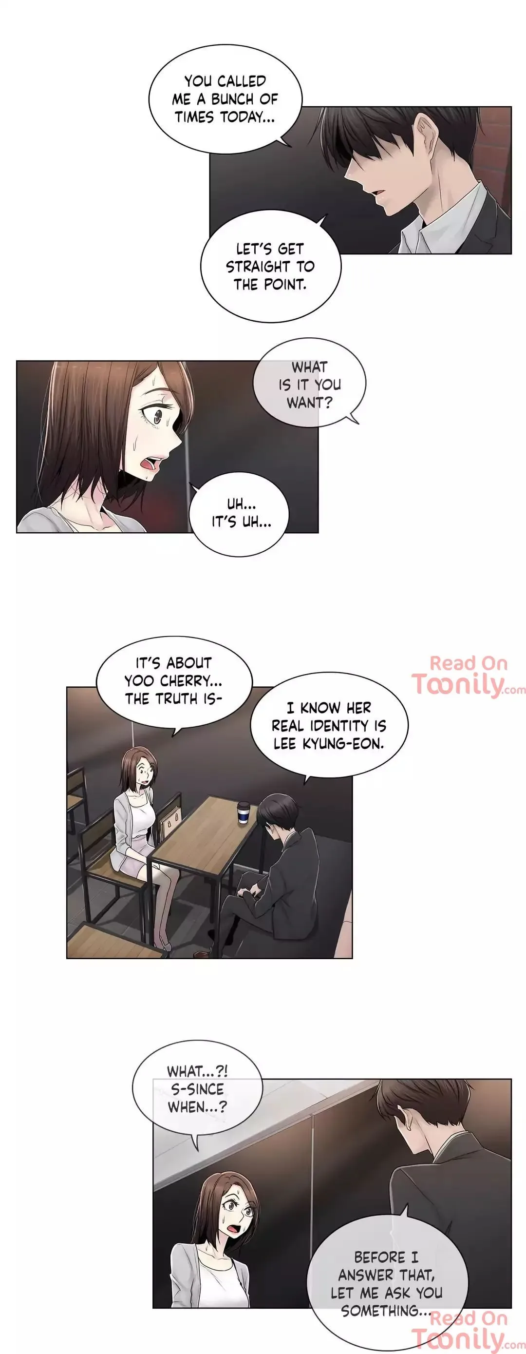 Chapter 74 — Page 19