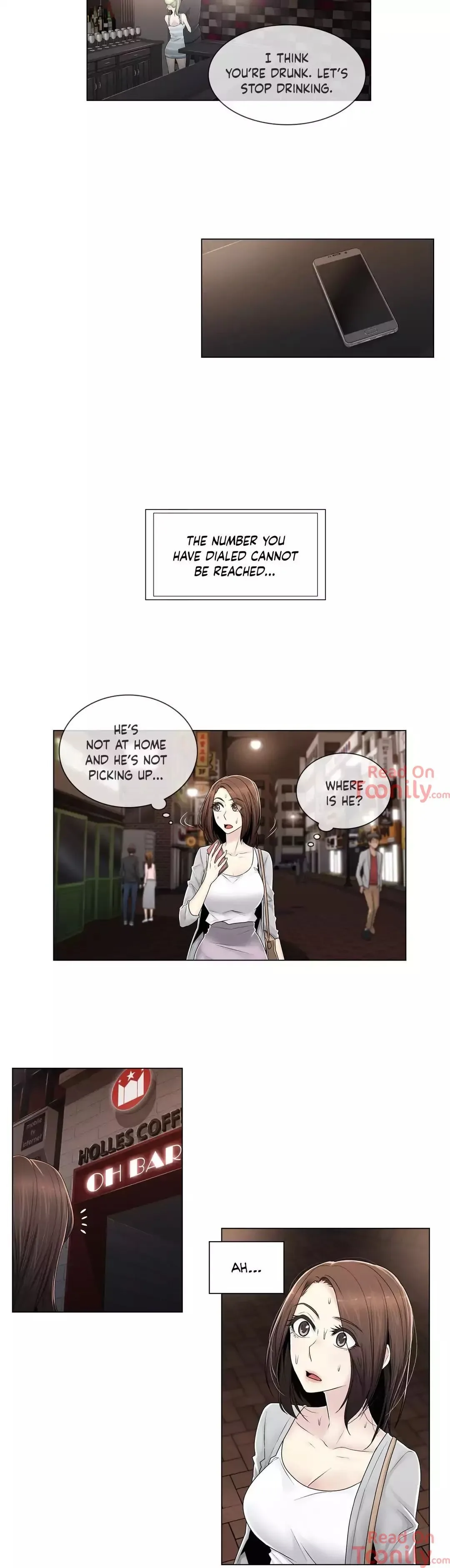 Chapter 75 — Page 16
