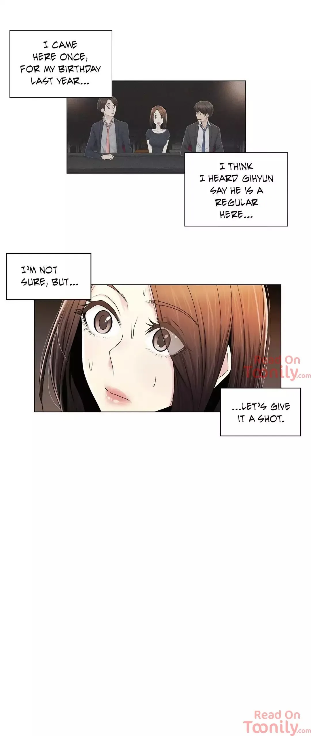 Chapter 75 — Page 17