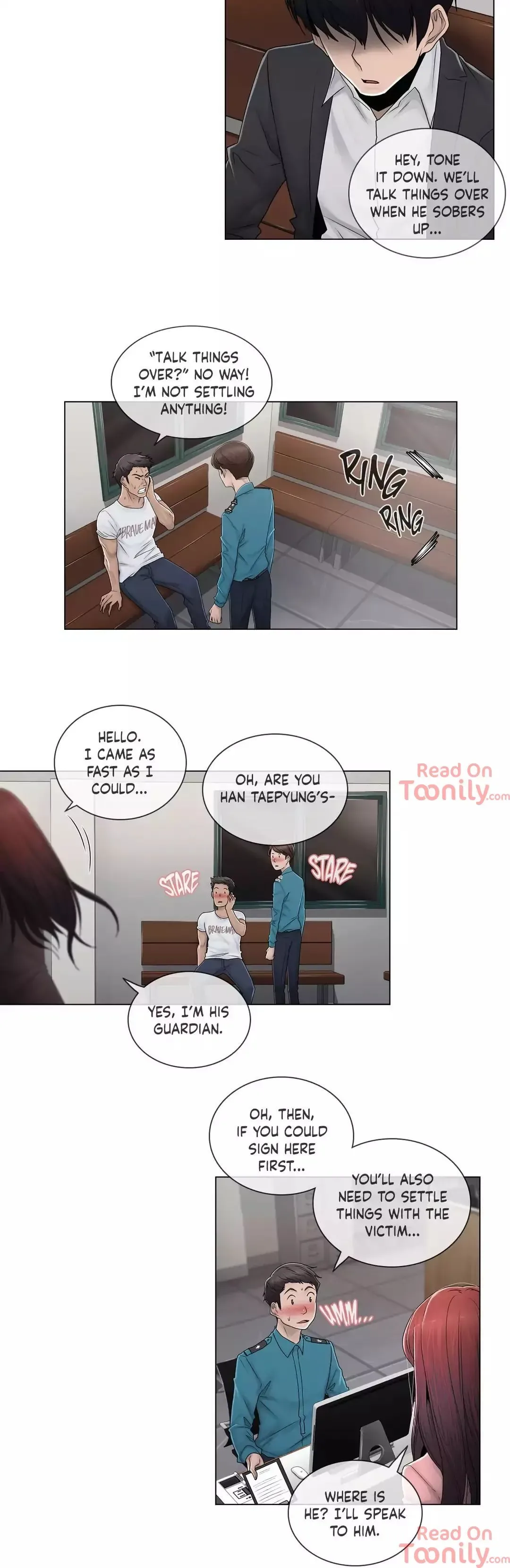 Chapter 76 — Page 16
