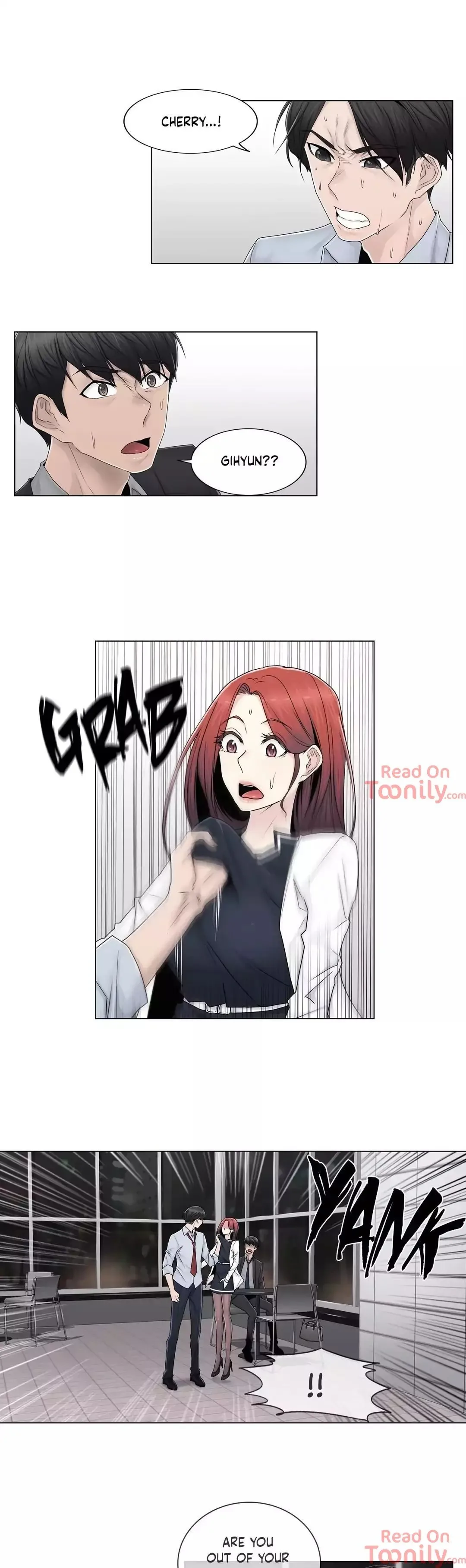 Chapter 79 — Page 14