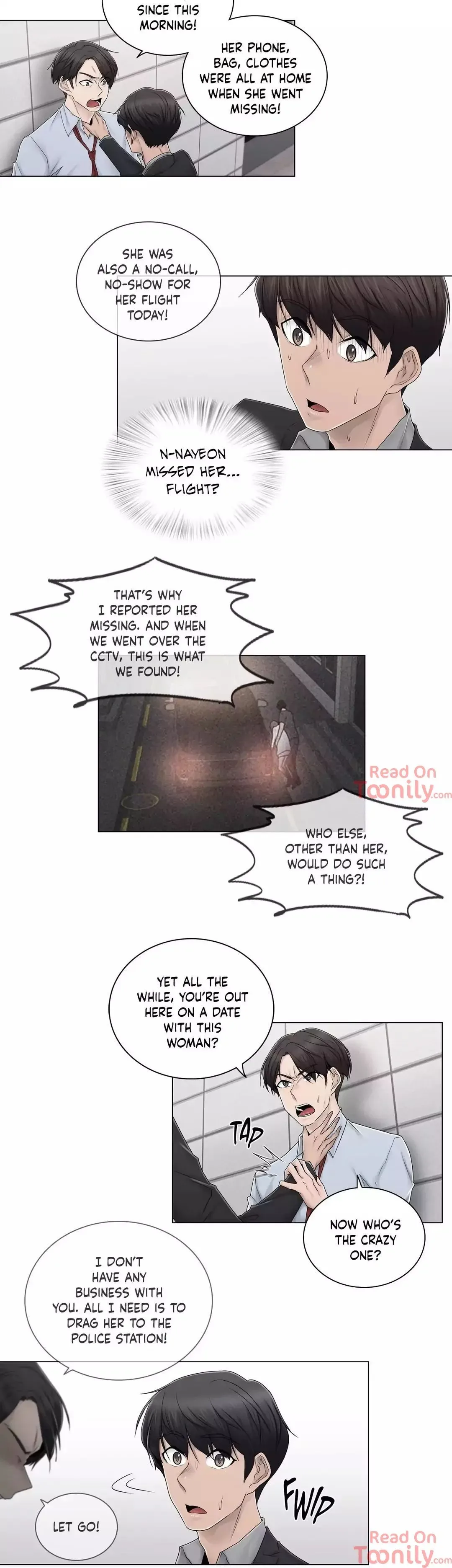 Chapter 79 — Page 19