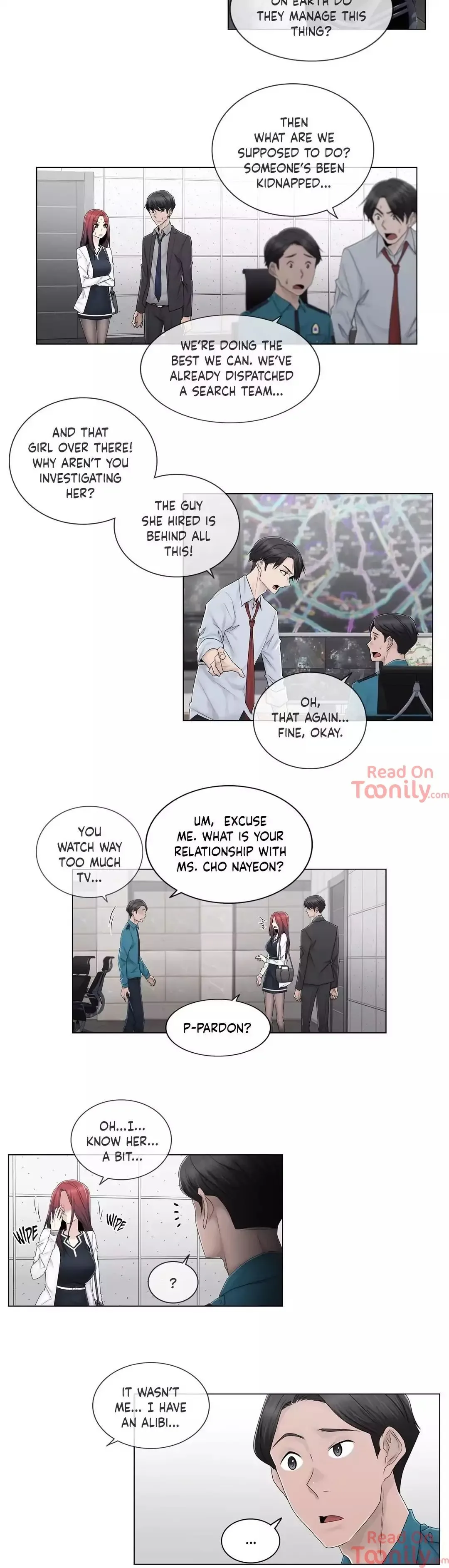 Chapter 80 — Page 8
