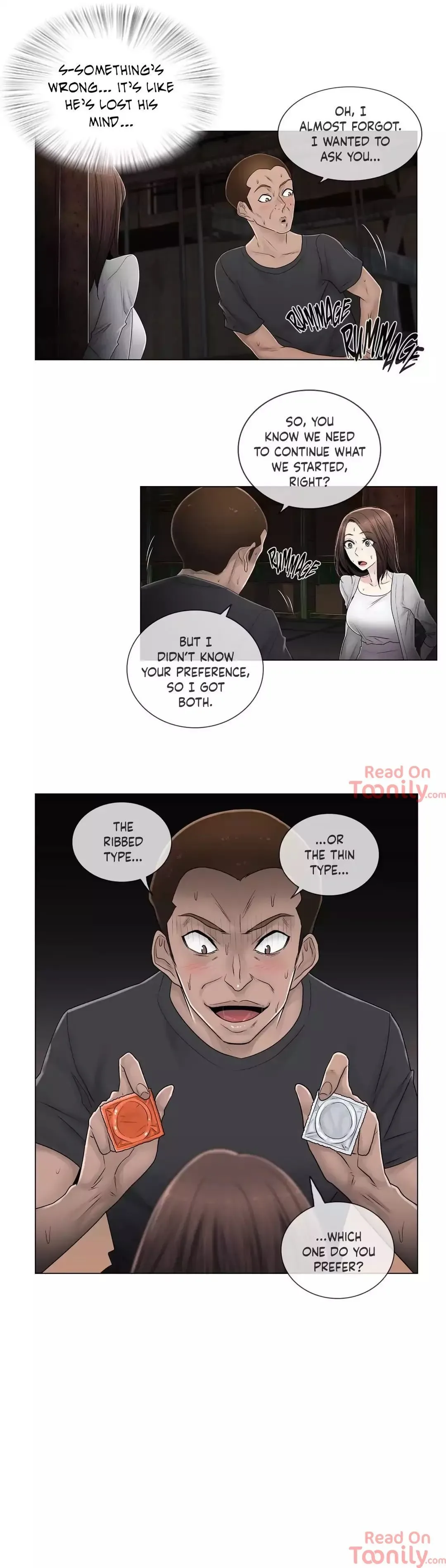 Chapter 80 — Page 20