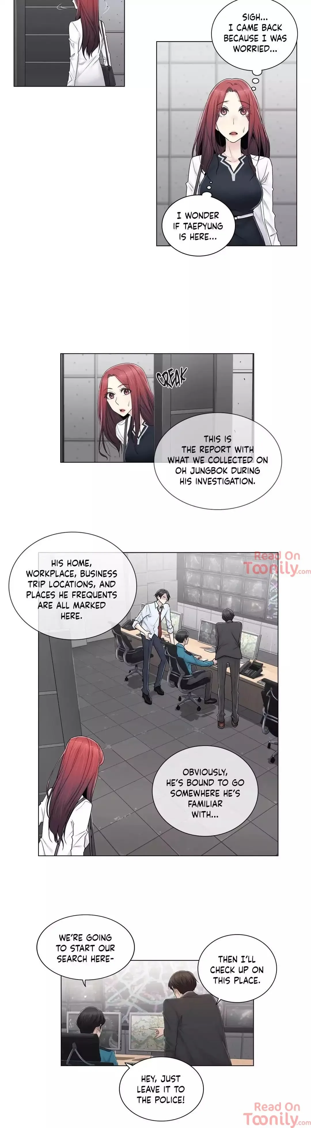 Chapter 81 — Page 16