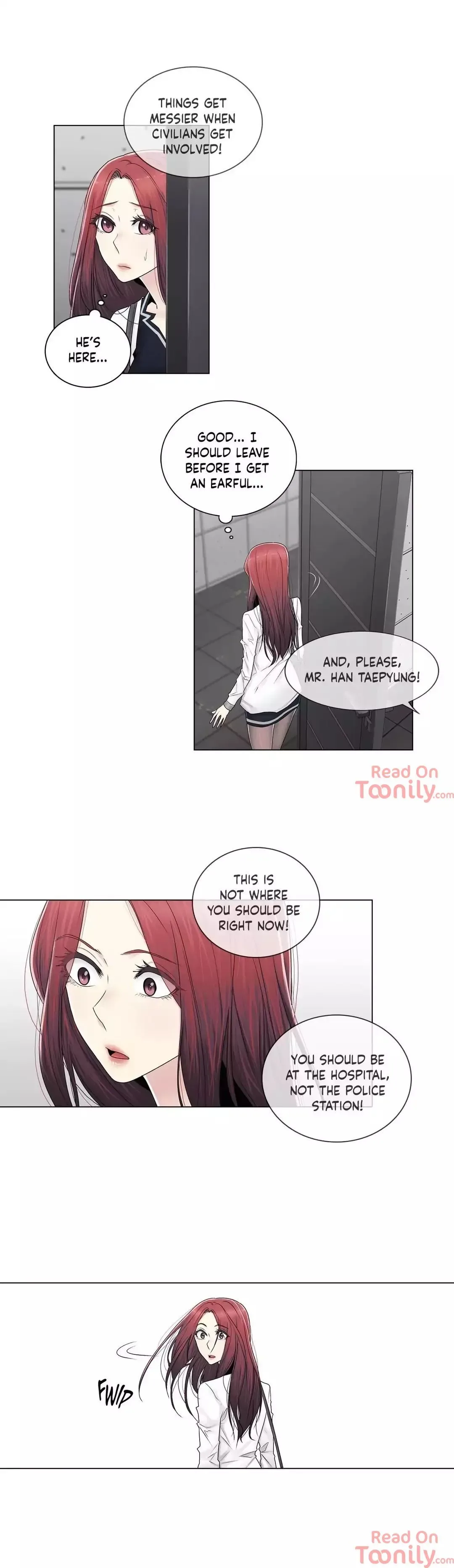 Chapter 81 — Page 17