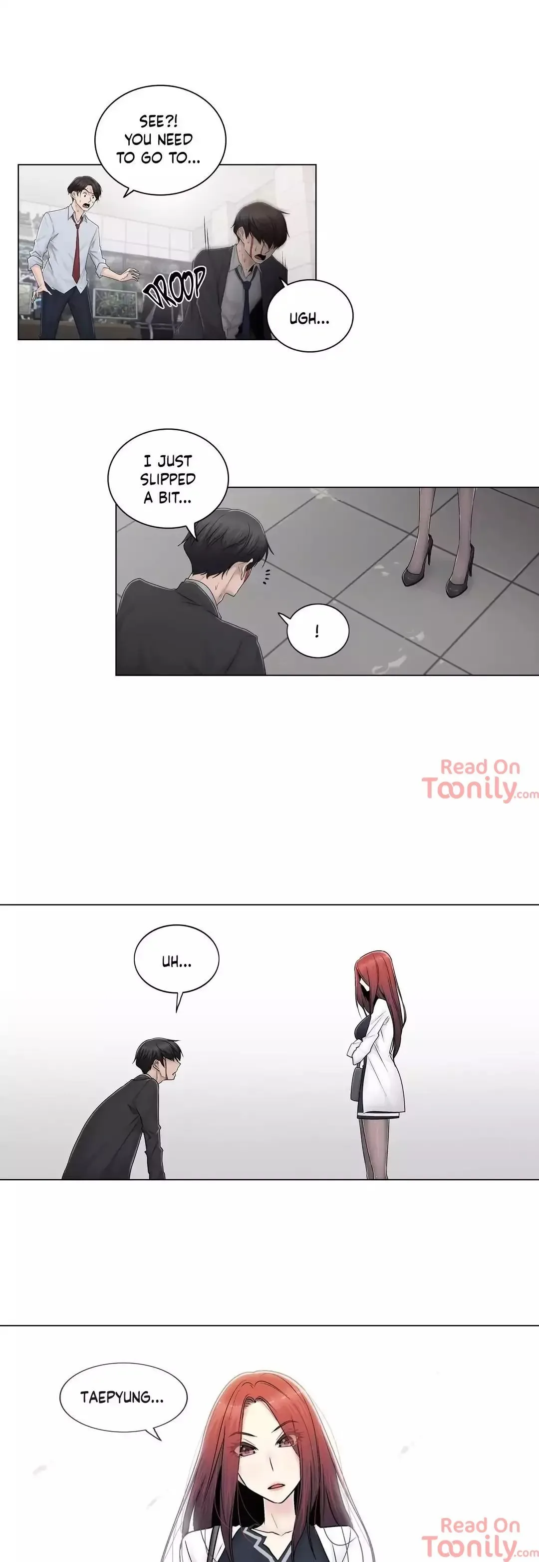 Chapter 81 — Page 19