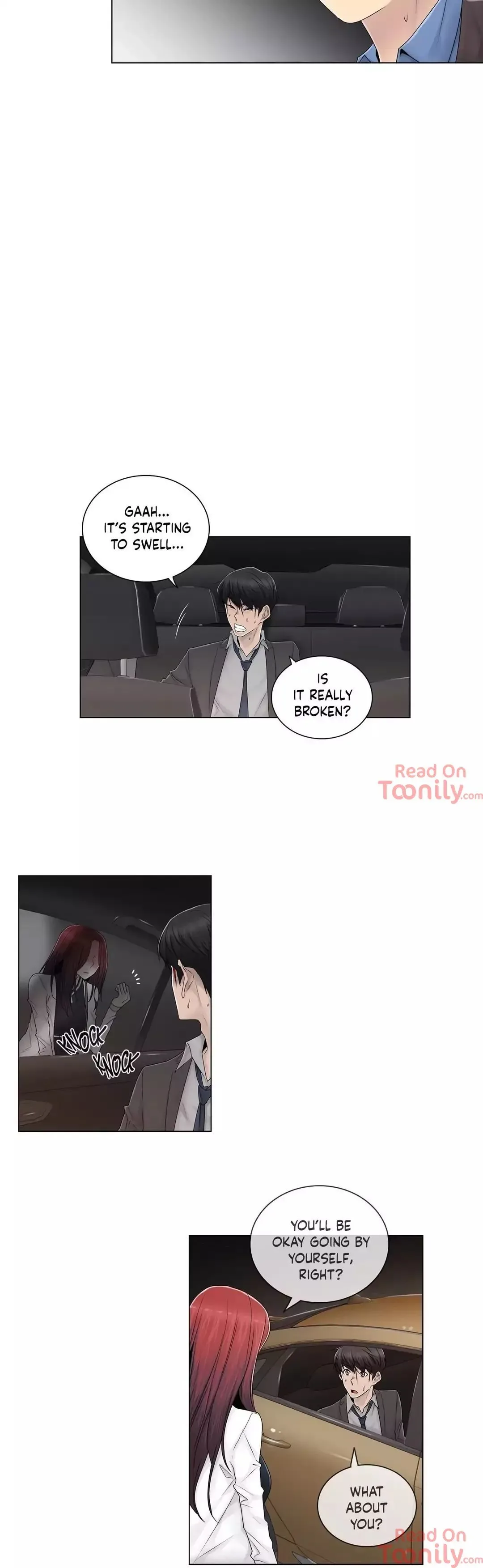 Chapter 82 — Page 21