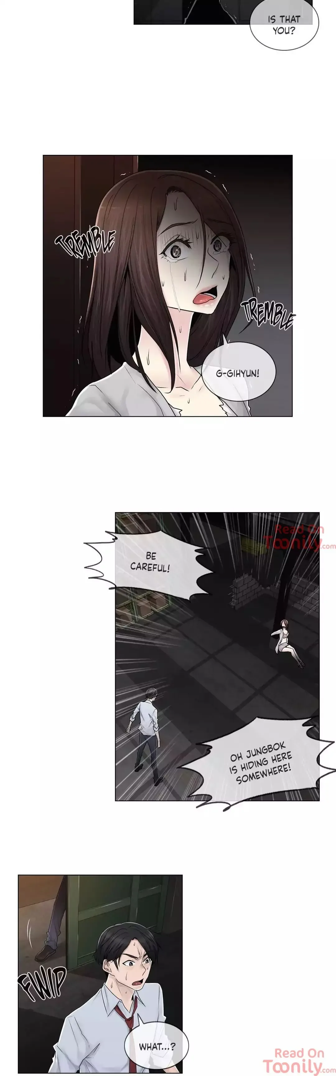 Chapter 83 — Page 22