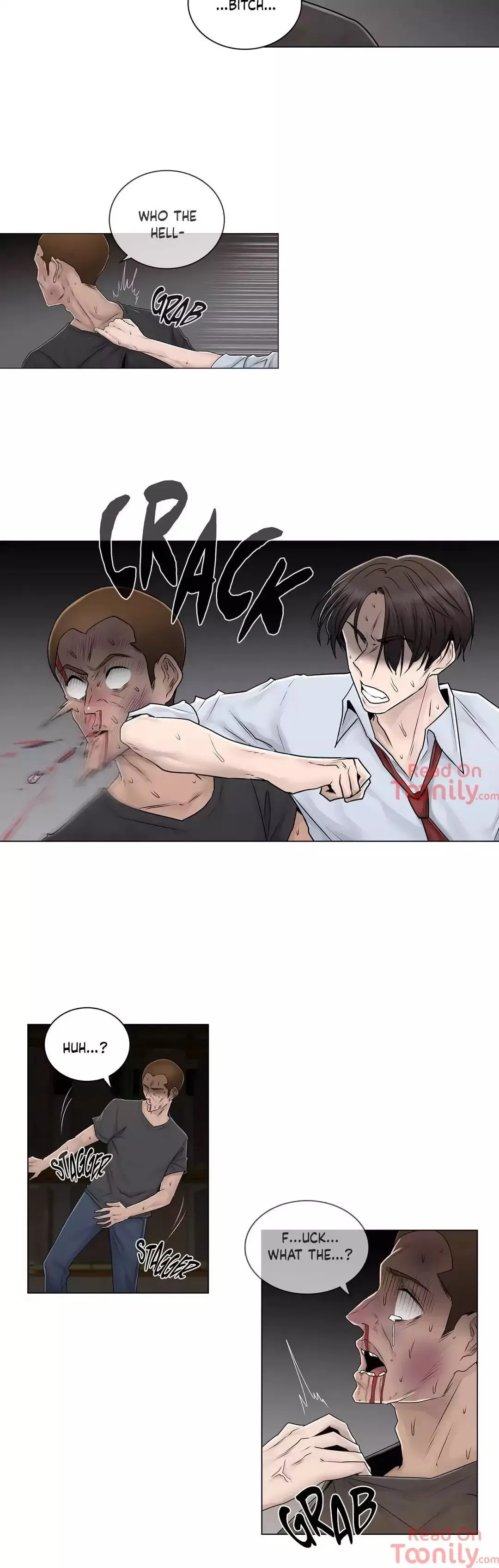 Chapter 84 — Page 14