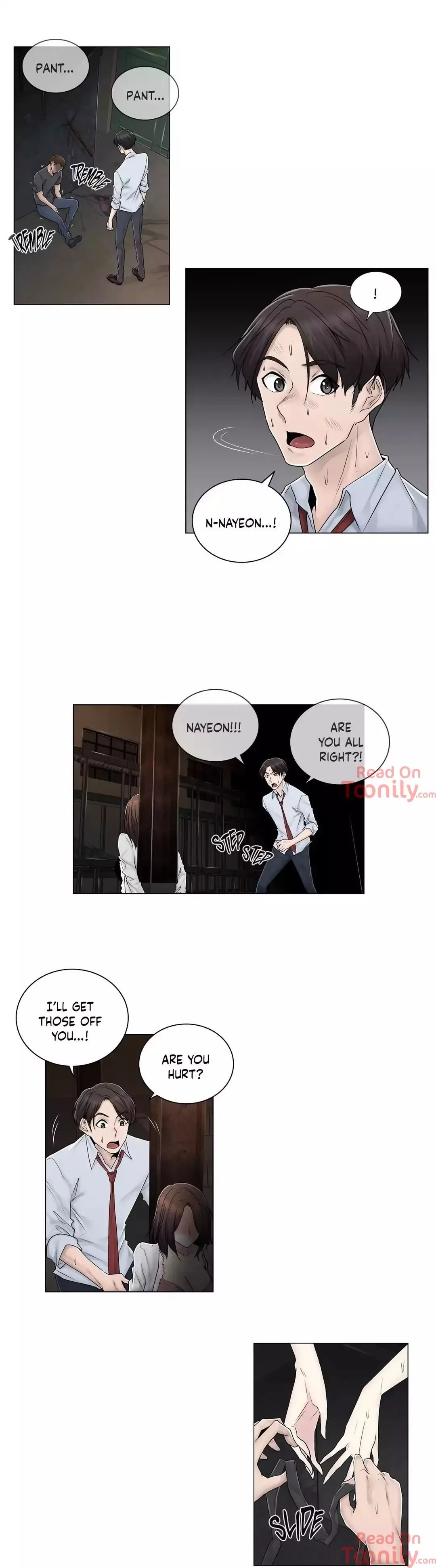 Chapter 84 — Page 16