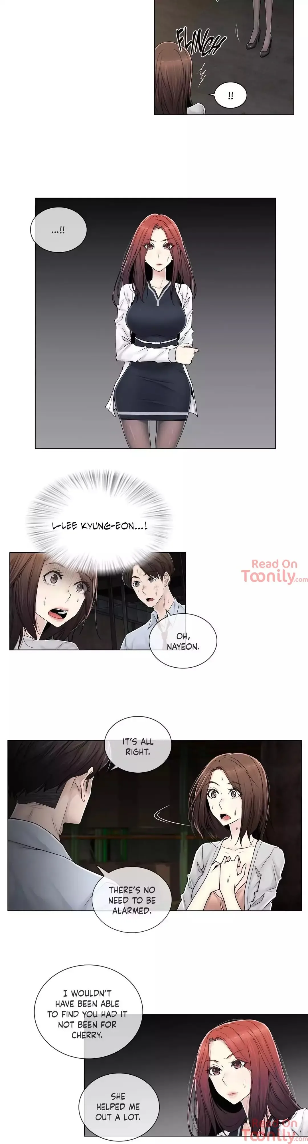 Chapter 84 — Page 18