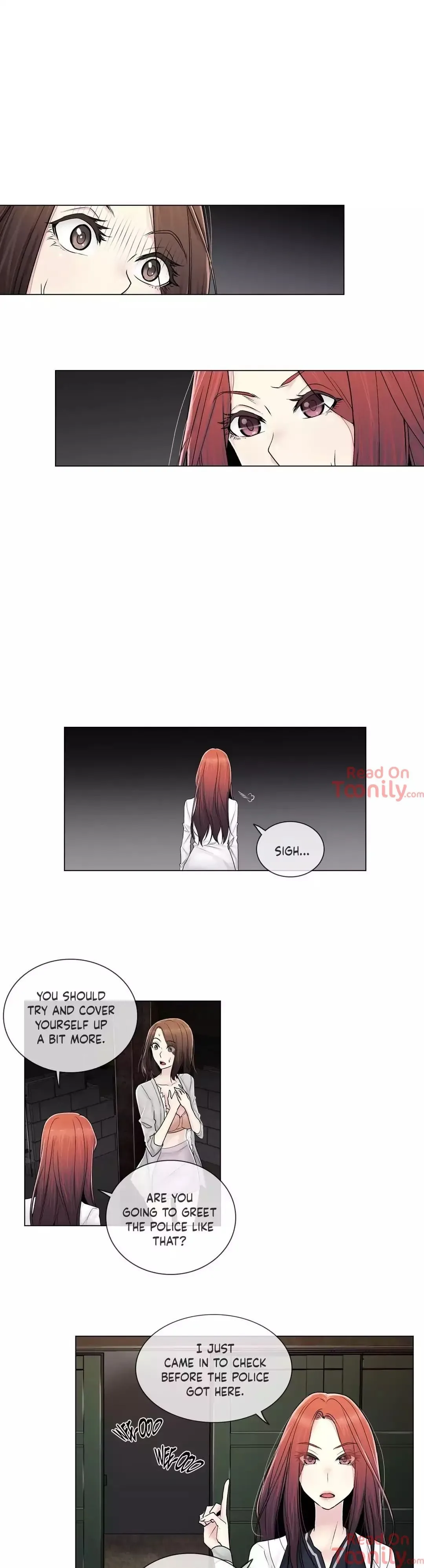 Chapter 84 — Page 19