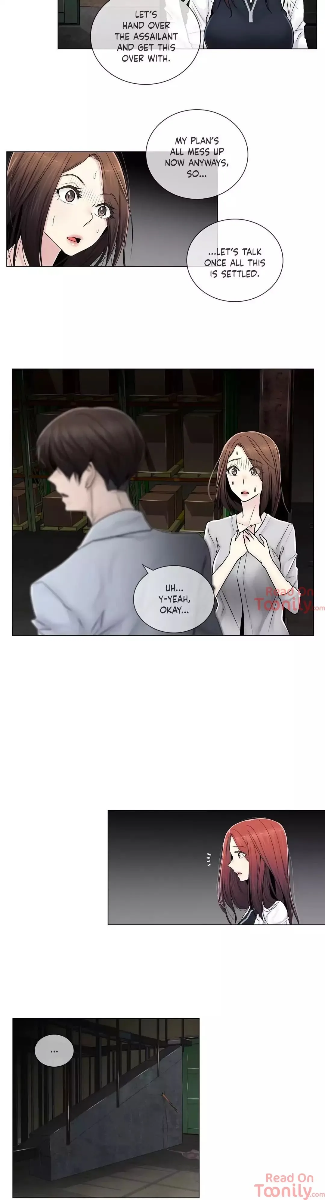 Chapter 84 — Page 20