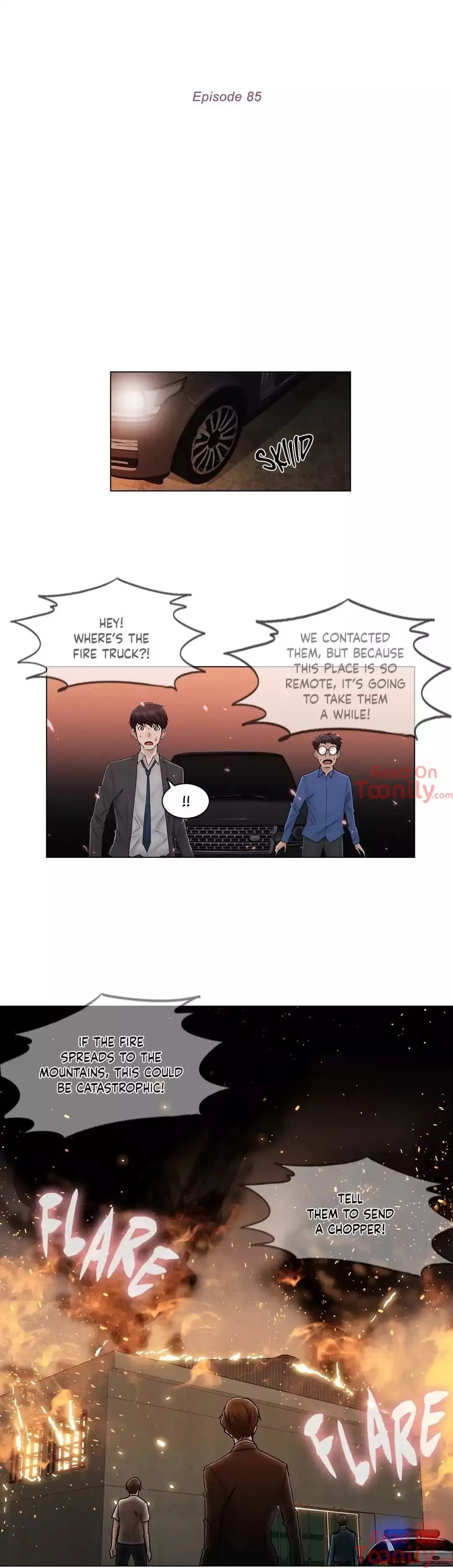 Chapter 85 — Page 4