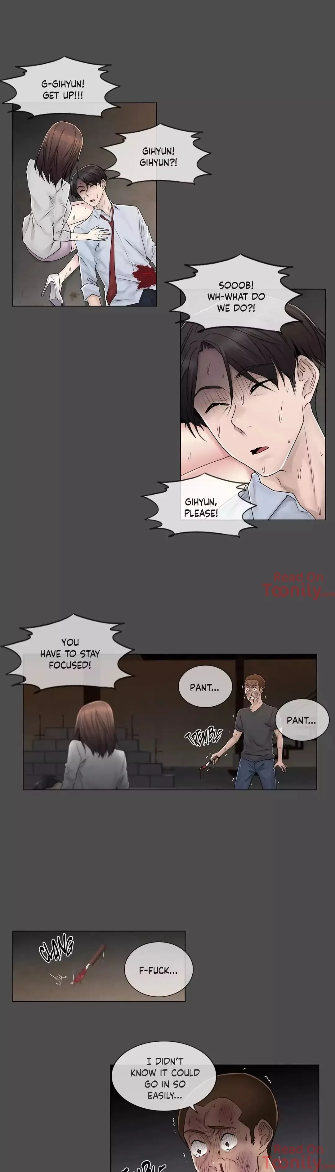 Chapter 85 — Page 9