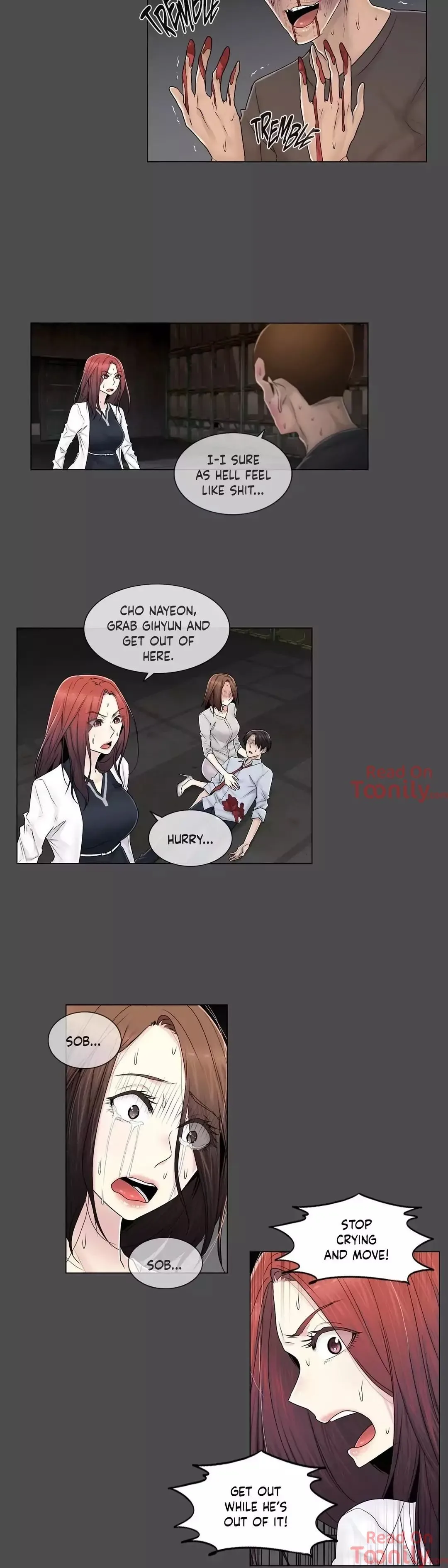 Chapter 85 — Page 10