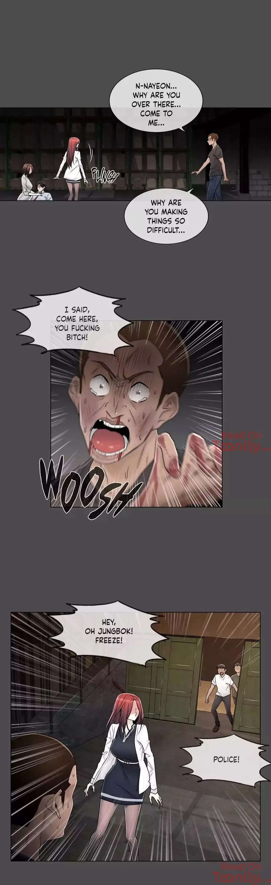 Chapter 85 — Page 11