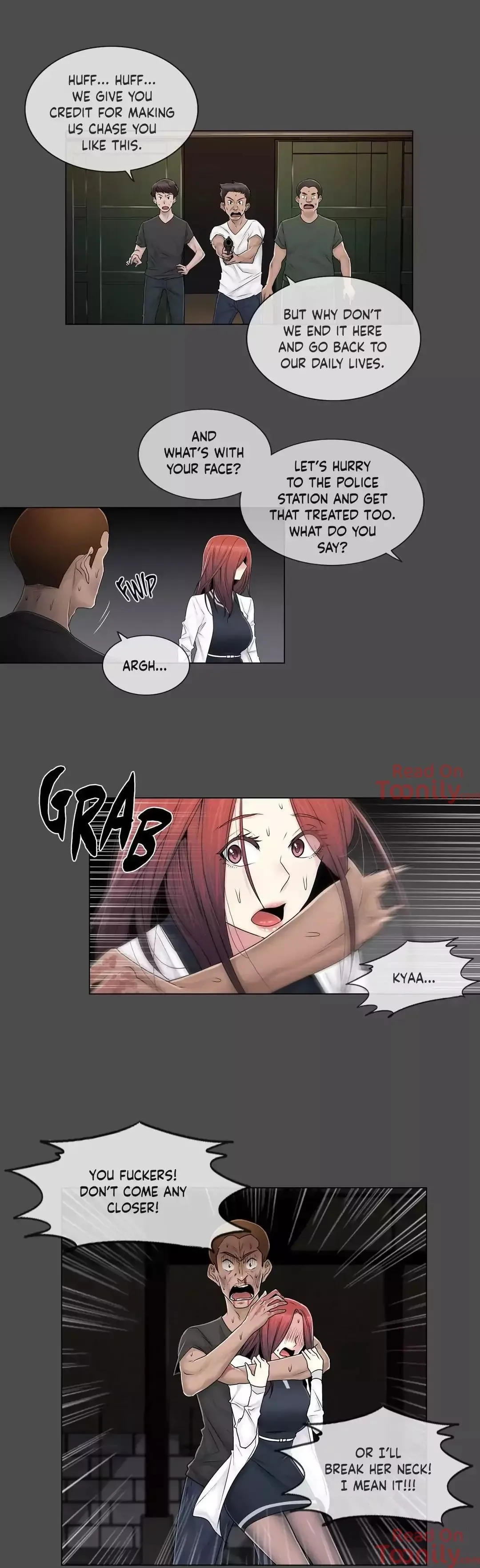 Chapter 85 — Page 12