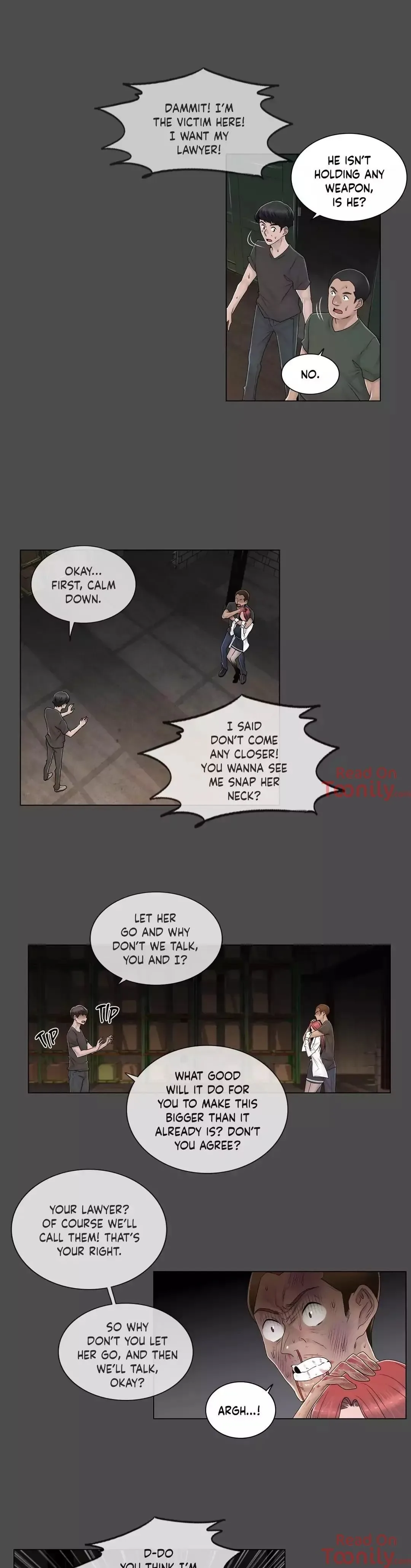 Chapter 85 — Page 13
