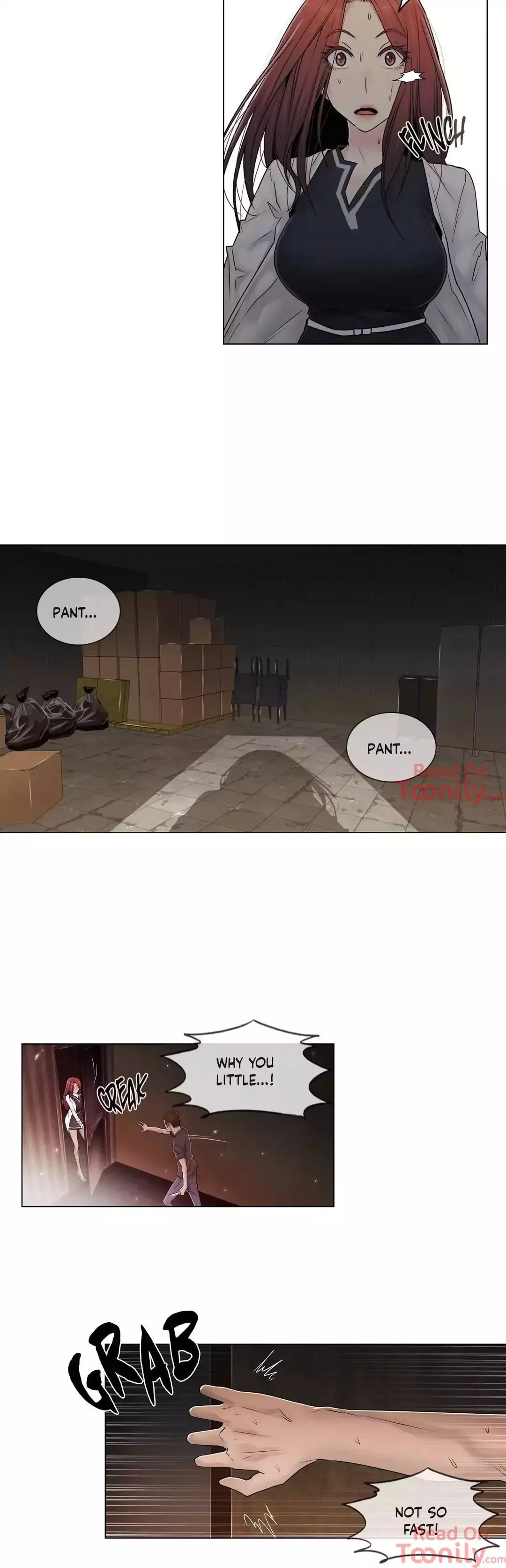 Chapter 85 — Page 18