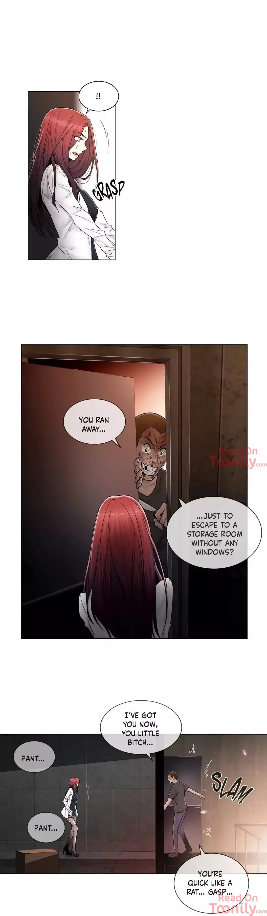 Chapter 85 — Page 19