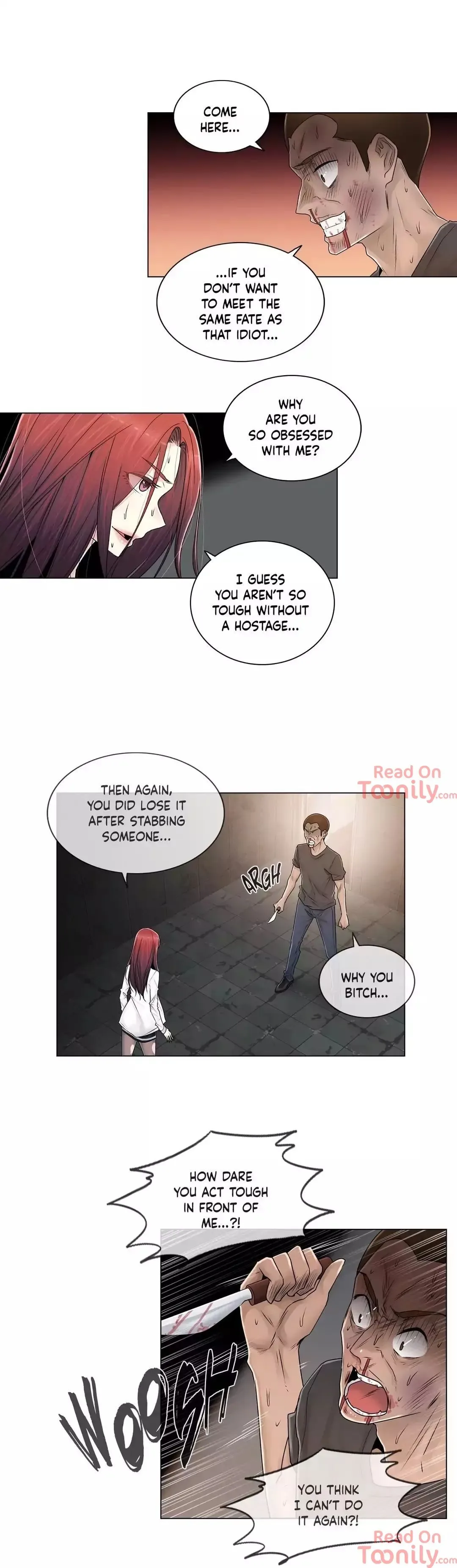 Chapter 85 — Page 20