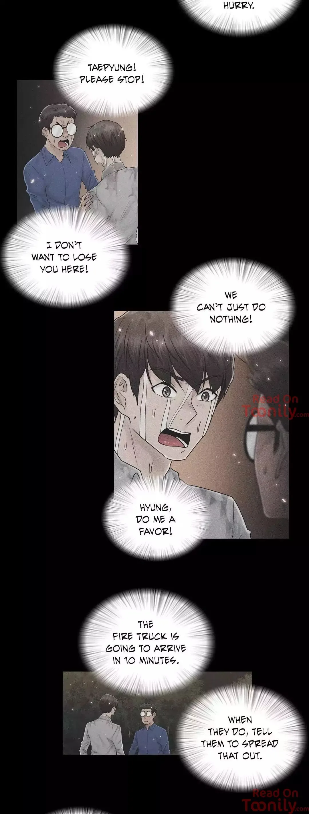 Chapter 86 — Page 22
