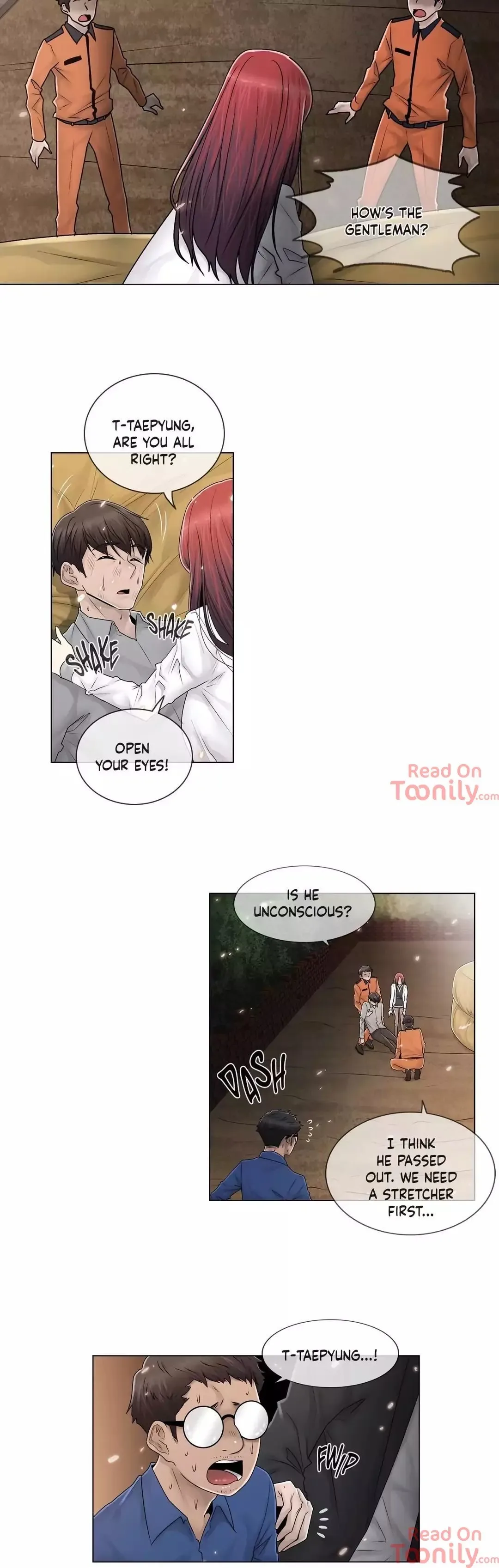 Chapter 86 — Page 25