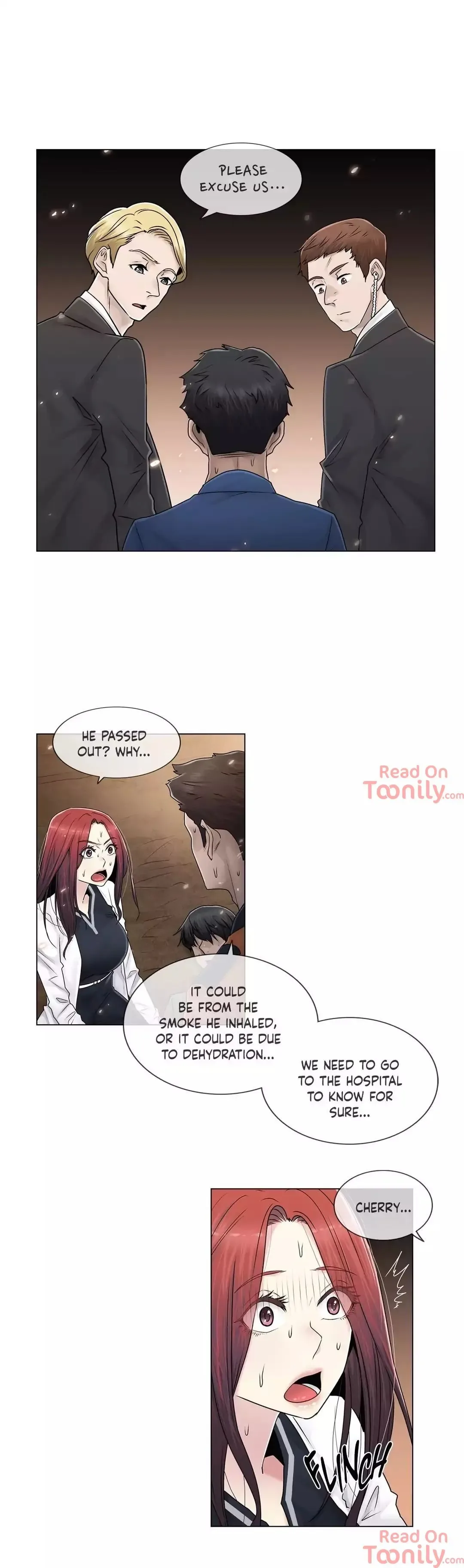 Chapter 86 — Page 26