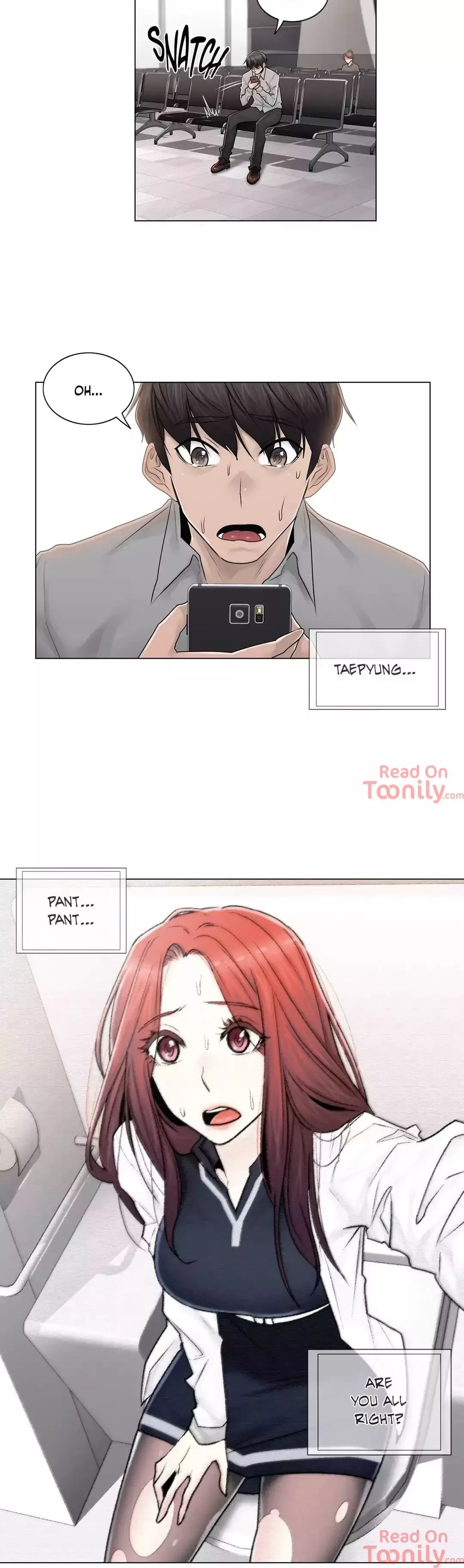 Chapter 87 — Page 26