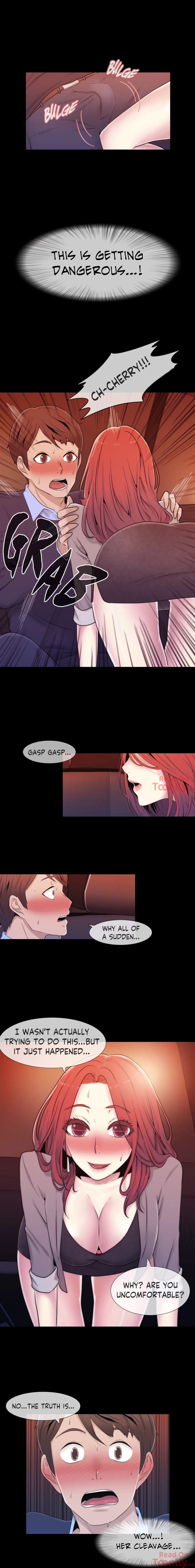 Chapter 9 — Page 4
