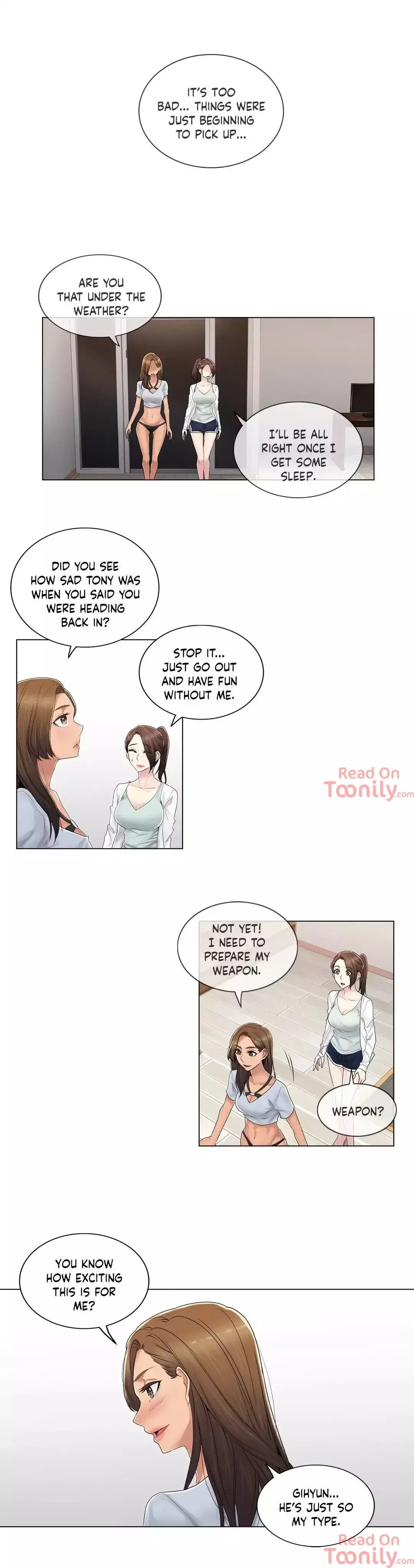 Chapter 91 — Page 8
