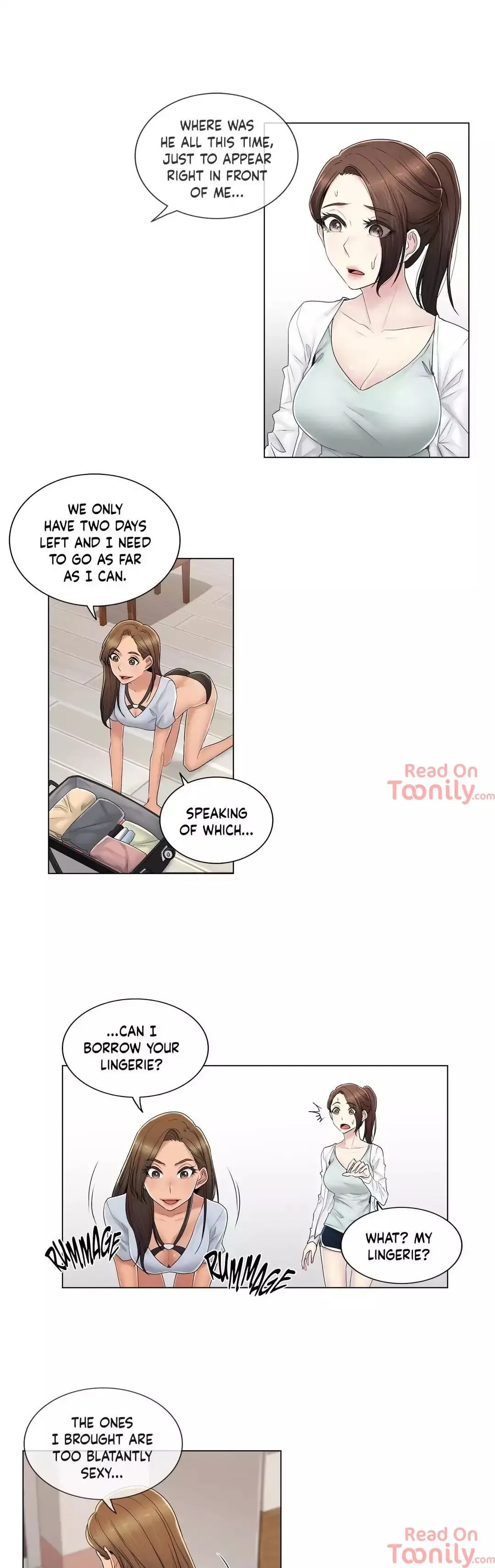 Chapter 91 — Page 9