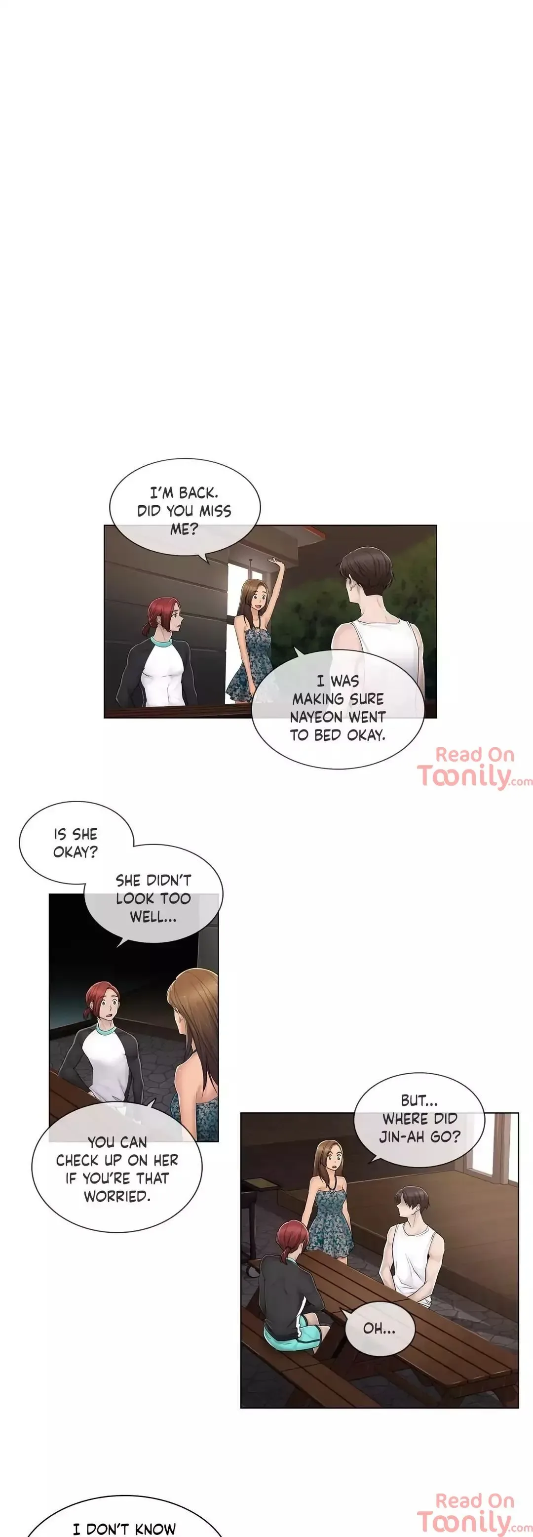 Chapter 91 — Page 11