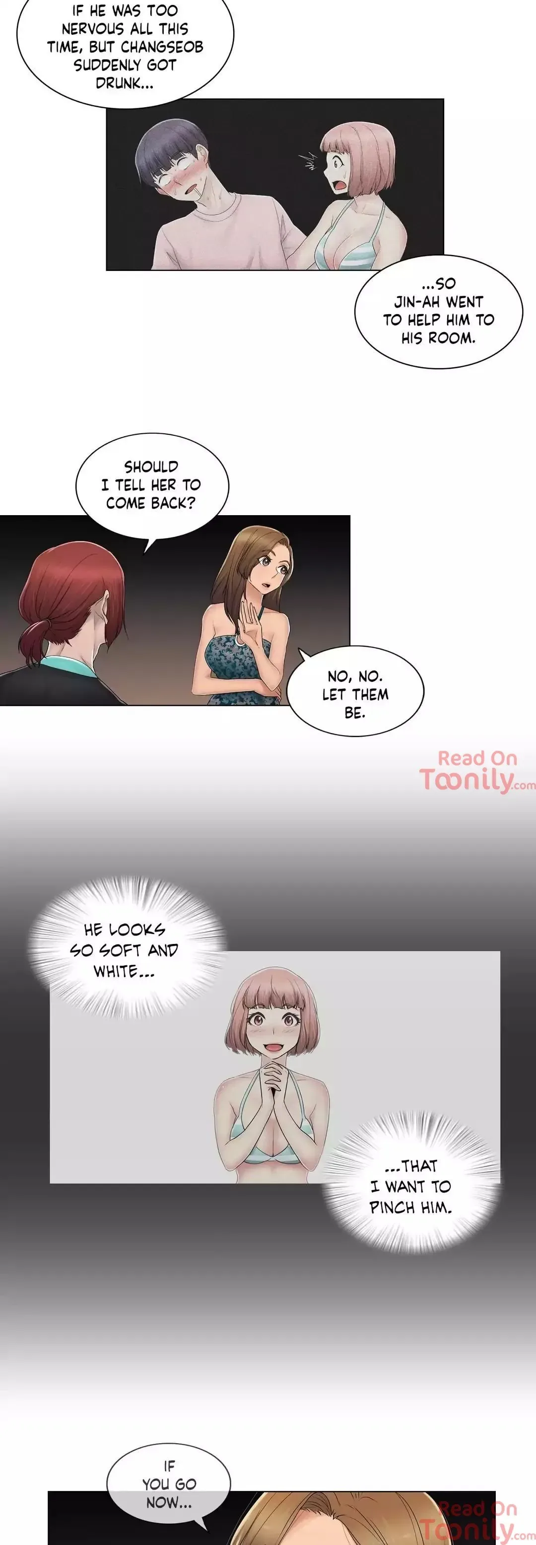 Chapter 91 — Page 12