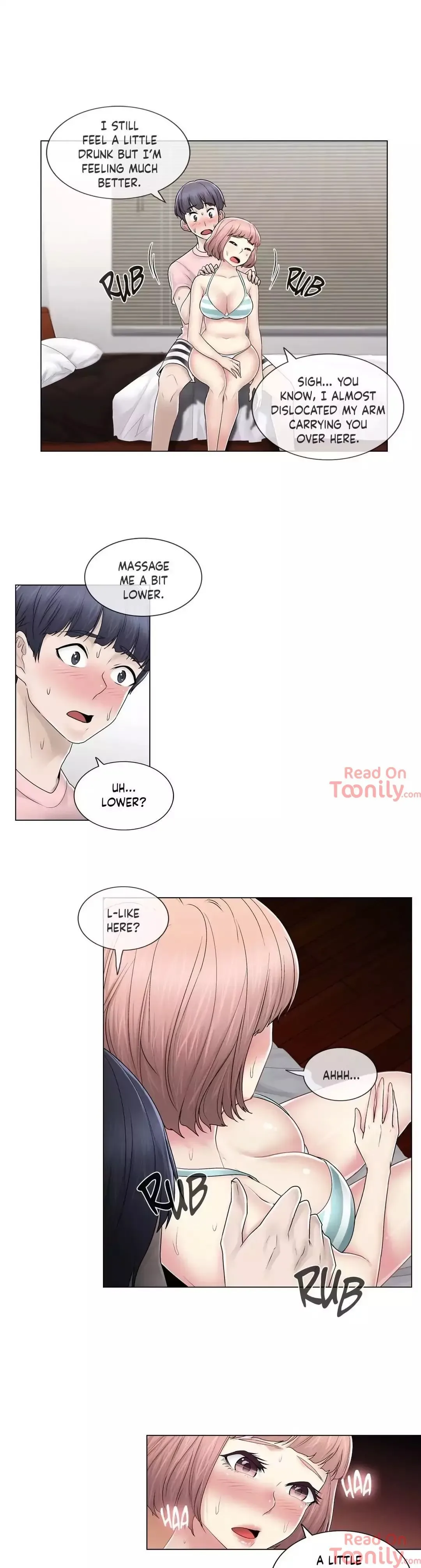 Chapter 91 — Page 14